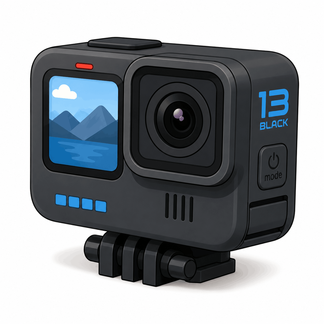 GoPro-class