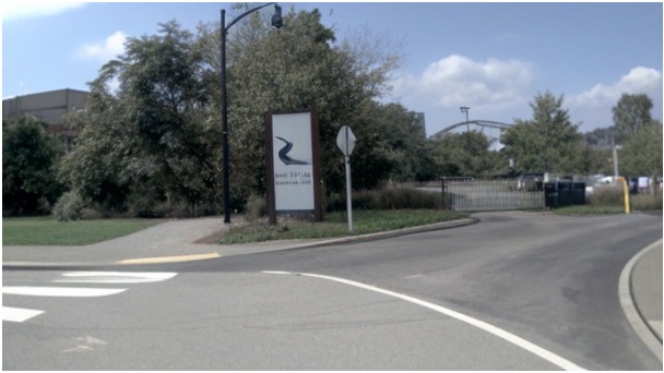 OneVL T+2 Future Frame