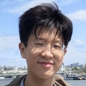 Licheng Wen