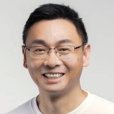 Shuicheng Yan