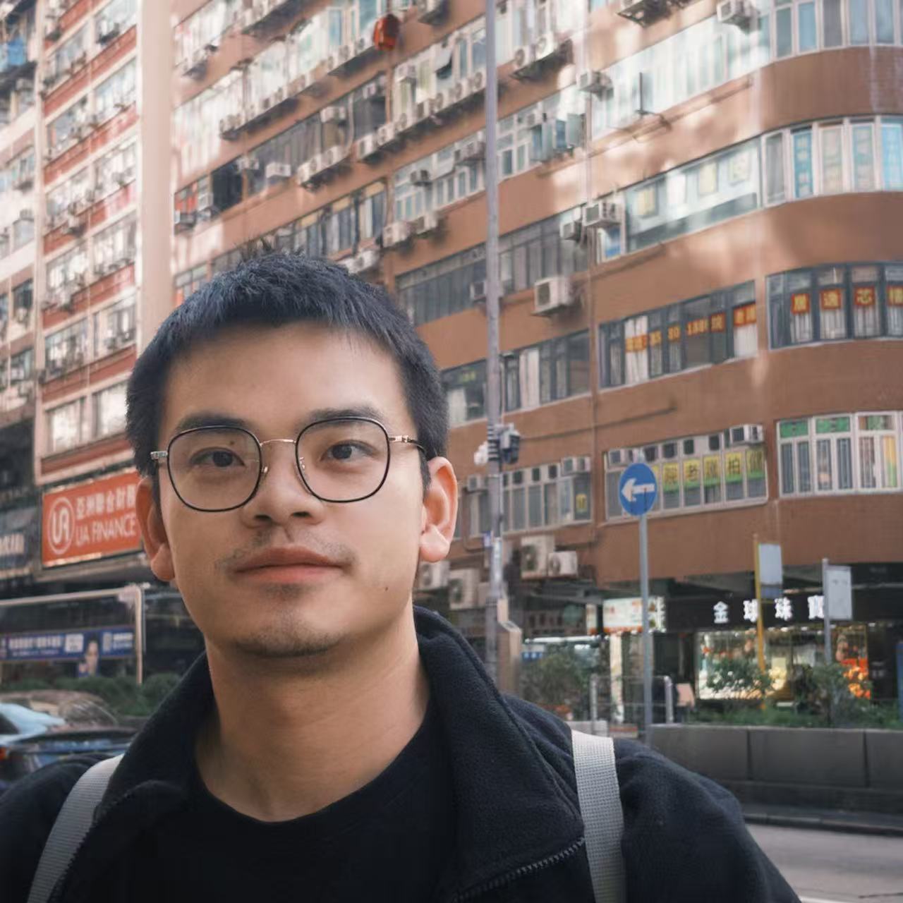 Xiaobin Hu