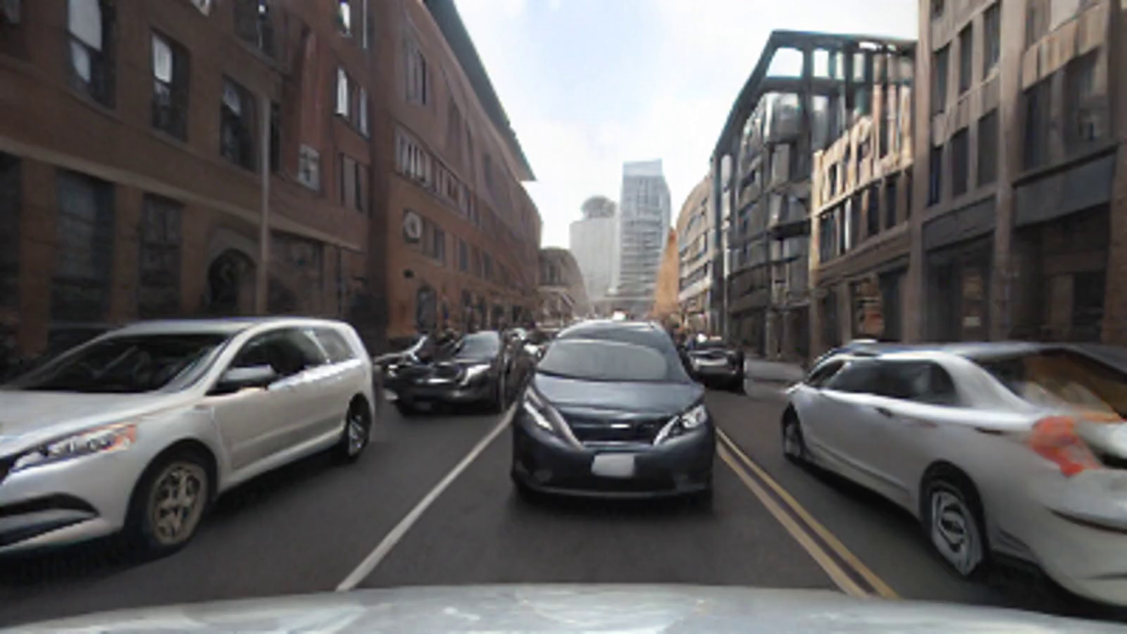 MagicDrive thumbnail