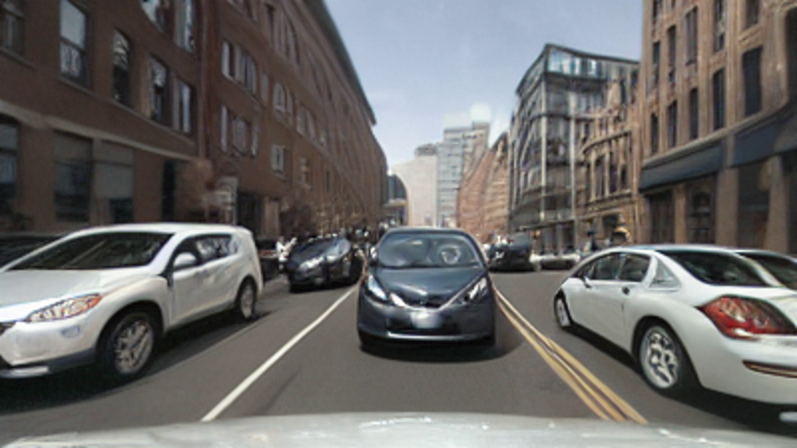 MagicDrive thumbnail